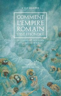 Produktbild: Comment l'Empire romain s'est effondr&eacute;