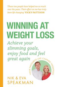 Produktbild: Winning at Weight Loss