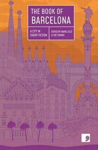 Produktbild: Bagunya, B: Book of Barcelona