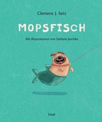 Produktbild Mopsfisch