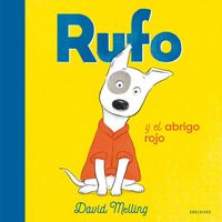 Produktbild: Rufo y el abrigo rojo