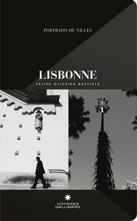 Produktbild: Lisbonne