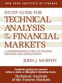 Produktbild: Study Guide to Technical Analysis of the Financial Markets
