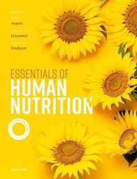 Produktbild: Essentials of Human Nutrition