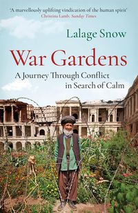 Produktbild: War Gardens