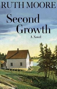 Produktbild: Second Growth
