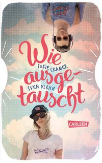 Produktbild: Wie ausgetauscht