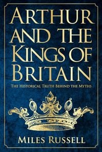 Produktbild: Arthur and the Kings of Britain