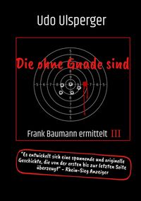 Produktbild: Die ohne Gnade sind