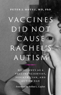 Produktbild: Vaccines Did Not Cause Rachel's Autism