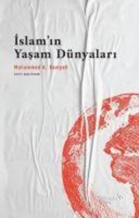 Produktbild: Islamin Yasam D&uuml;nyalari - Bir Dinin Pragmatikleri