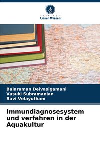 Produktbild: Immundiagnosesystem und verfahren in der Aquakultur