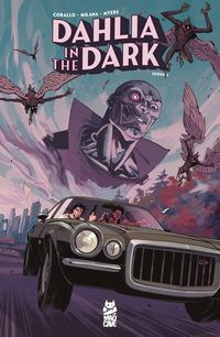 Produktbild: Dahlia In The Dark #1