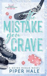 Produktbild: The Mistake You Crave