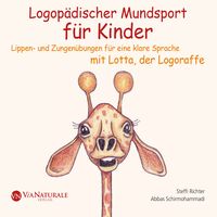 Produktbild: Logop&auml;discher Mundsport f&uuml;r Kinder