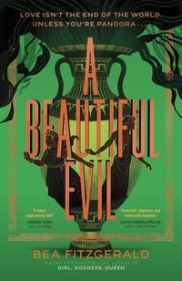 Produktbild: A Beautiful Evil