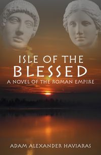 Produktbild: Isle of the Blessed
