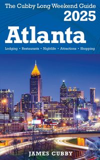 Produktbild: ATLANTA The Cubby 2025 Long Weekend Guide
