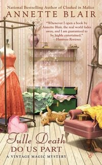 Produktbild: Tulle Death Do Us Part