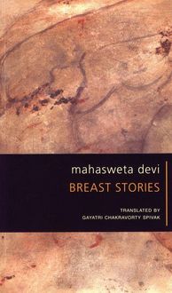Produktbild: Devi, M: Breast Stories
