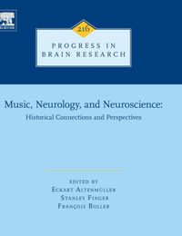 Bild vom Artikel Music Neurology & Neuroscience vom Autor Eckart Altenmuller