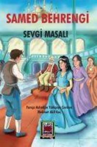 Produktbild: Sevgi Masali