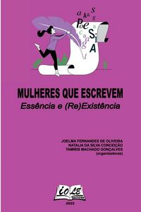 Produktbild: Mulheres Que Escrevem