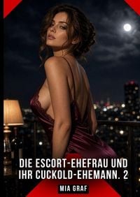 Produktbild: Die Escort-Ehefrau und ihr Cuckold-Ehemann. 2