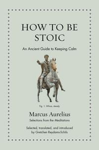 Produktbild: How to Be Stoic