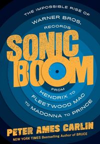 Produktbild: Sonic Boom