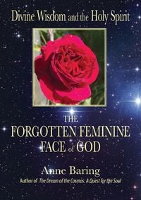 Produktbild: Divine Wisdom and the Holy Spirit: The Forgotten Feminine Face of God