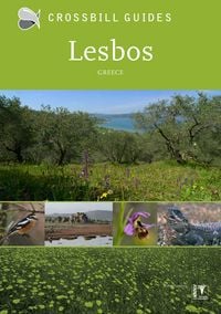 Produktbild: Lesbos