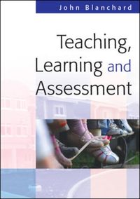 Produktbild: Teaching Learning & Assessment