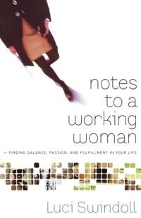 Produktbild: The Notes to a Working Woman