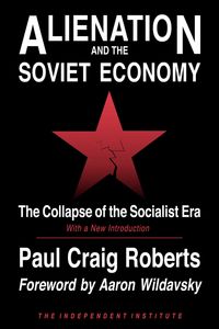 Produktbild: Alienation and the Soviet Economy