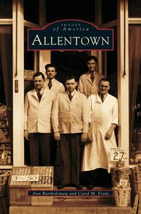 Produktbild: Allentown