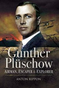 Produktbild: Gunther Pl&uuml;schow