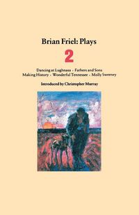 Produktbild: Brian Friel