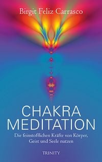 Produktbild: Chakra-Meditation