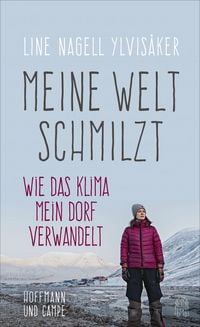Produktbild Meine Welt schmilzt