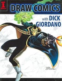Produktbild: Draw Comics W/dick Giordano