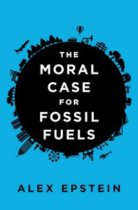 Produktbild: Moral Case For Fossil Fuels