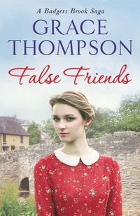 Produktbild: False Friends