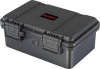 Produktbild: VOLTCRAFT Outdoor Akku-/Batteriekoffer 15x Baby (C) (L x B x H) 18 x 13.5 x 7.5cm