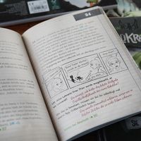 KoboldKroniken. Mission Glühelfe