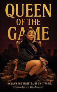 Produktbild: Queen of the Game