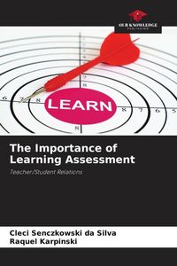 Produktbild: The Importance of Learning Assessment