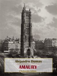 Produktbild: Amaury