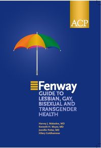 Produktbild: Fenway Gt Lesbian Gay Bisexual