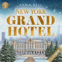 New York Grand Hotel von Karin Bell